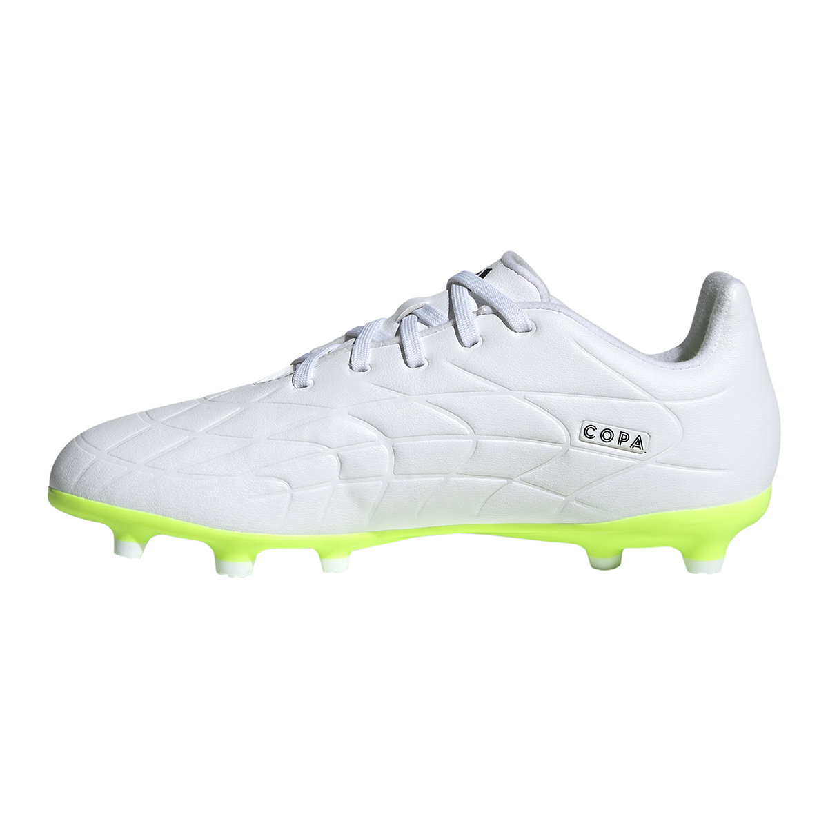 Botines F&uacute;tbol adidas Copa Pure .3 Fg para Ni&ntilde;os,  image number null