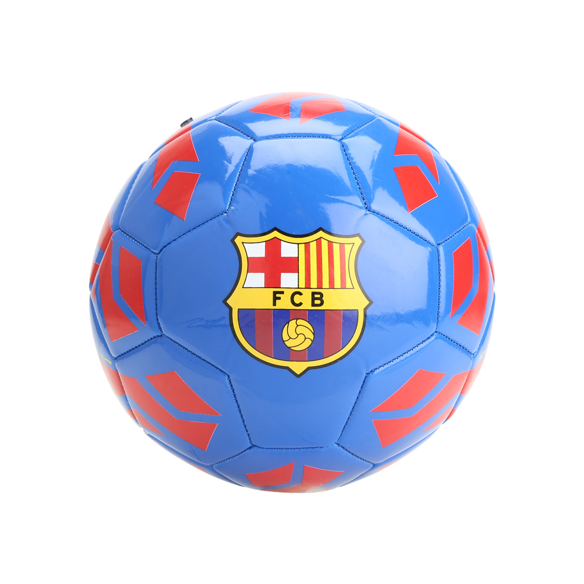 Pelota Dribbling Barcelona Mundial 20,  image number null