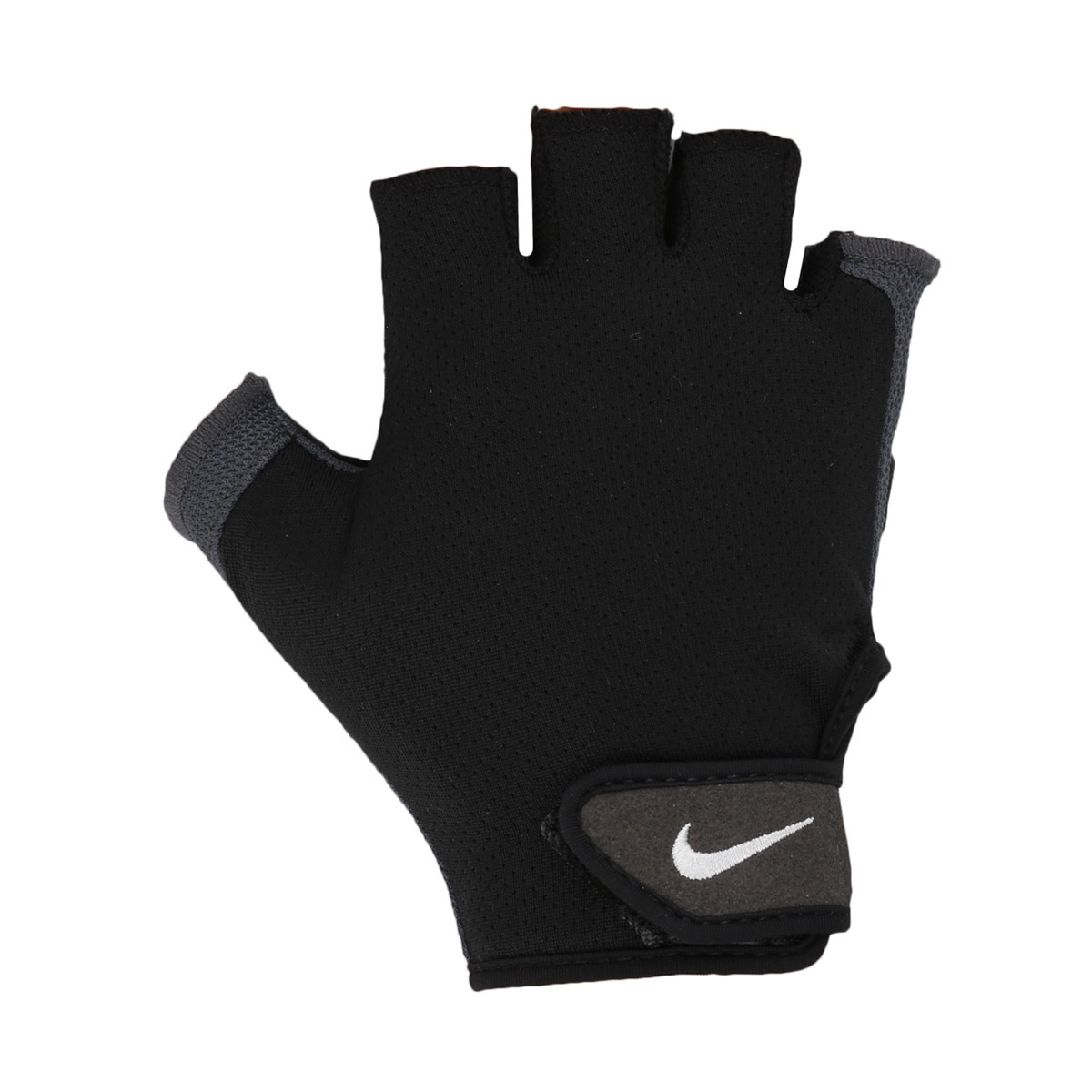 invierno Negligencia médica Curso de colisión Guantes Nike Essential Fitness | StockCenter