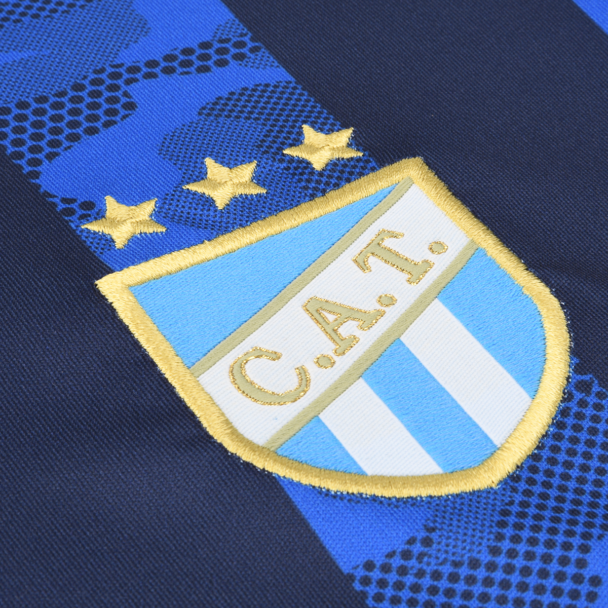 Camiseta Umbro C.A.T. 2022 Suplente,  image number null