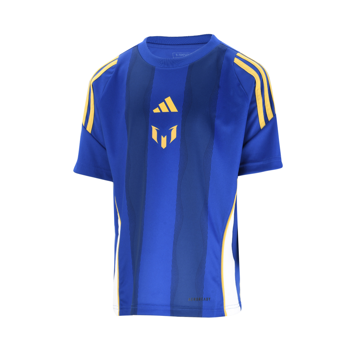 Camiseta adidas Messi 2024 Infantil,  image number null