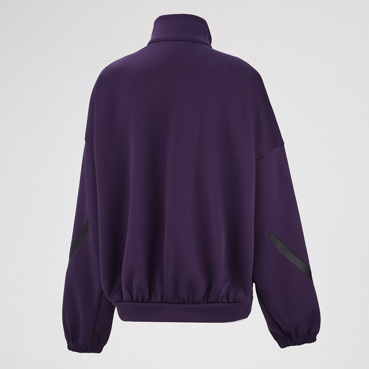 Buzo con Cierre adidas Z.N.E. Mujer,  image number null