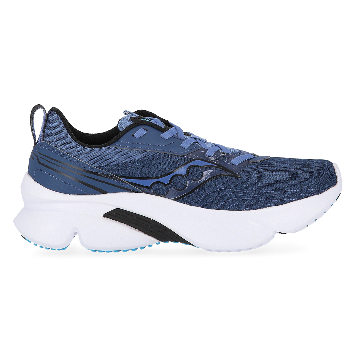 Zapatillas running mujer saucony outlet