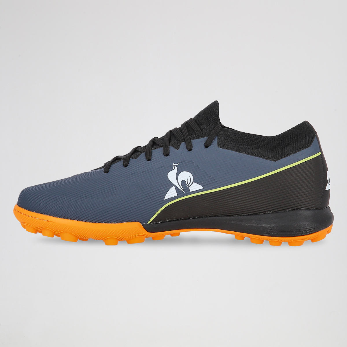 Botines Fútbol Le Coq Sportif Offensive Game 86 55 TF Hombre,  image number null