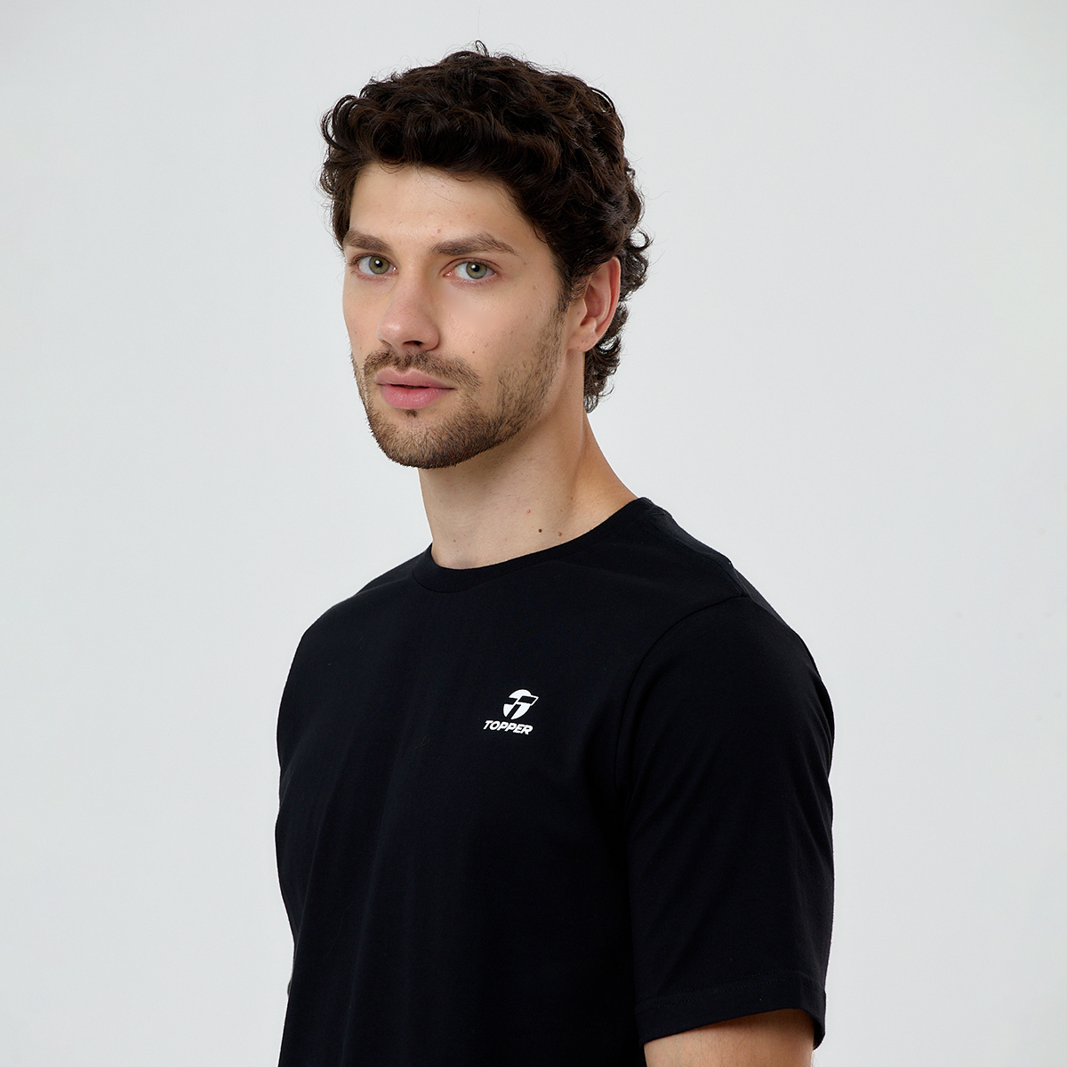 Remera Topper Mc Hombre,  image number null