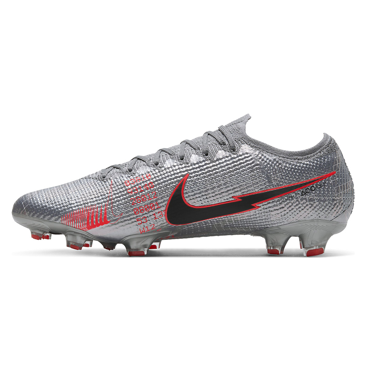 Botines Nike Mercurial Vapor 13 Elite FG