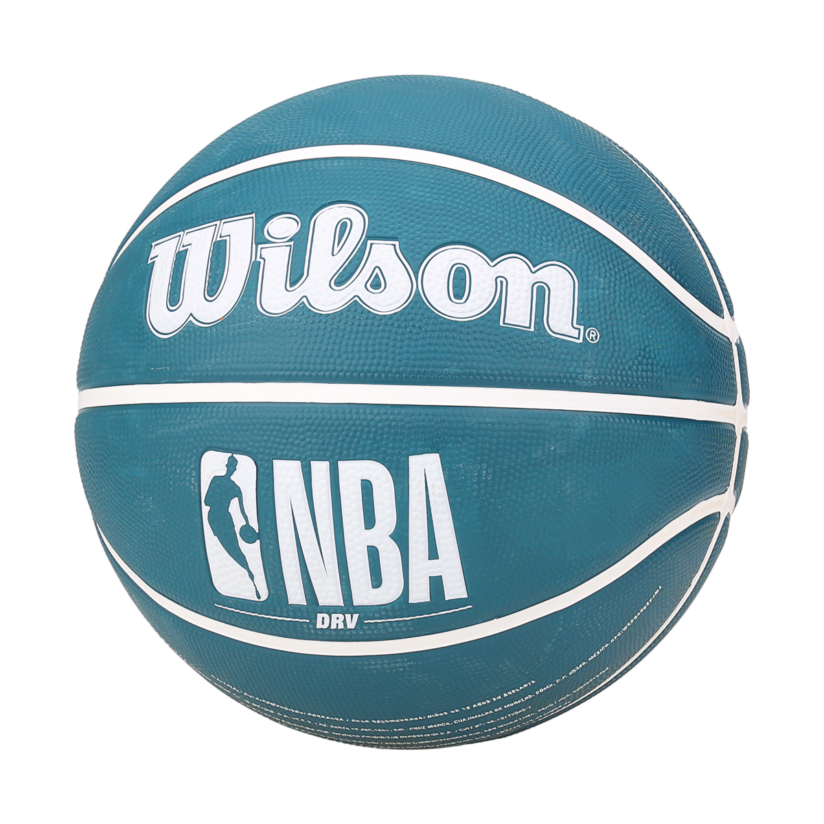 Pelota Wilson NBA Drive Basket,  image number null