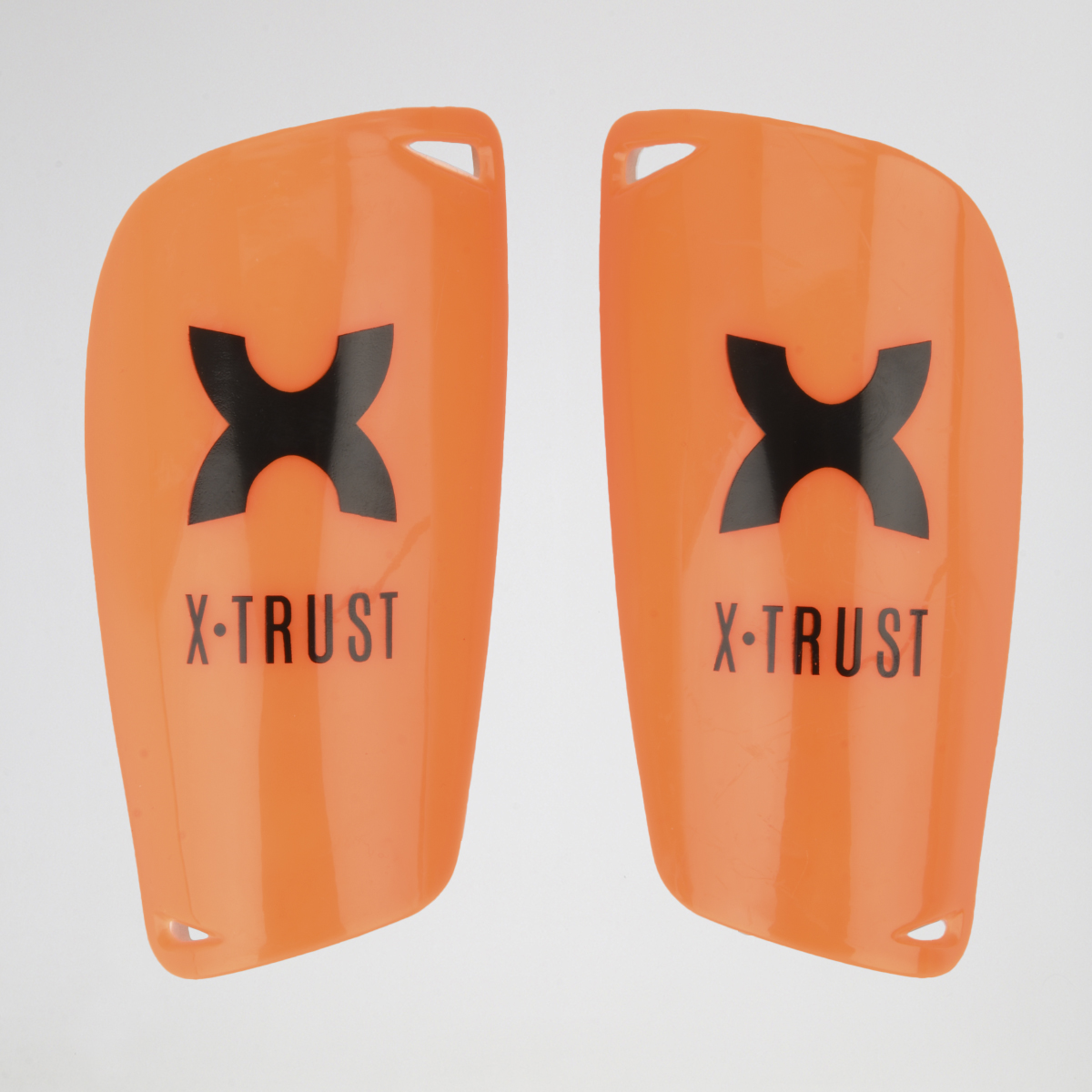 Canilleras X-Trust Pro Match ajustable Ni&ntilde;o,  image number null