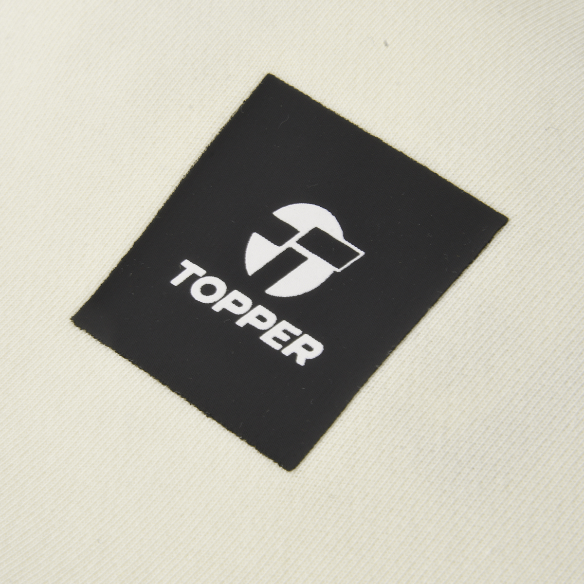 Buzo Topper Pro Fleece Ni&ntilde;a,  image number null