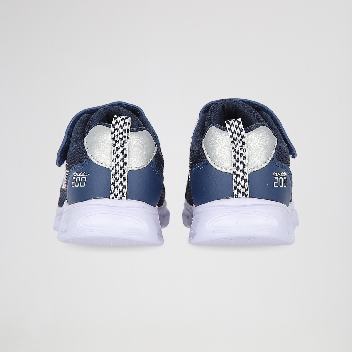 Zapatillas Footy Race Infantil,  image number null