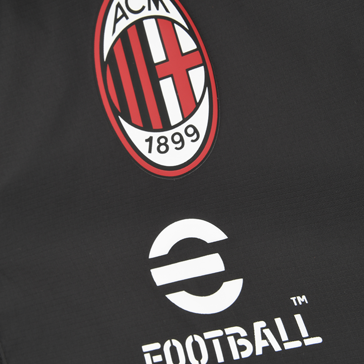 Campera Milan Puma Pre-partido 23-24 Hombre,  image number null