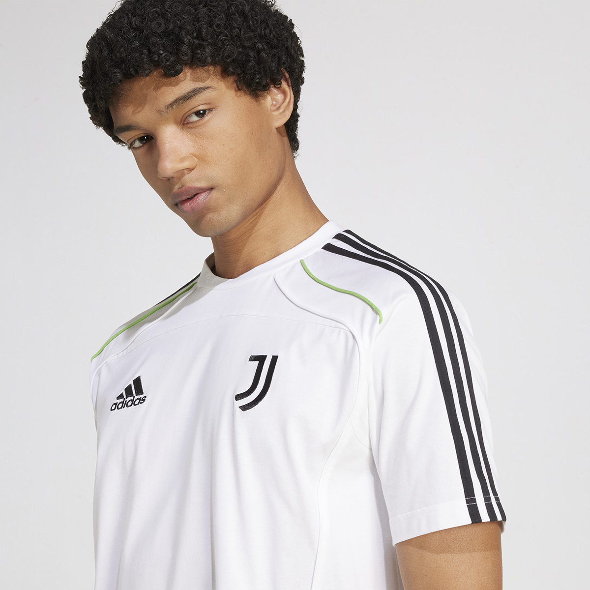 Remera Juventus adidas Ubp 2025 de Hombre,  image number null