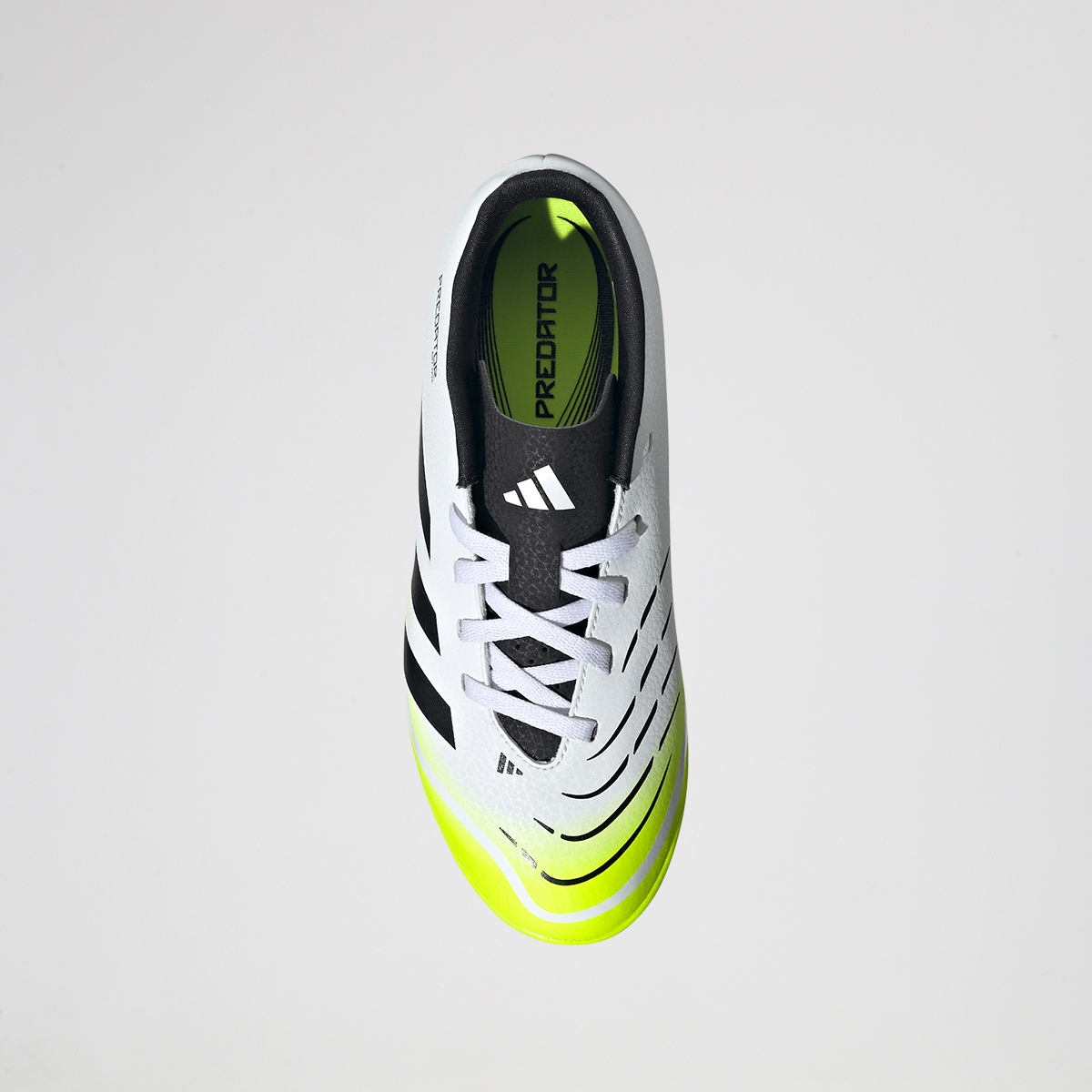 Botines adidas Predator Club Tf Niño,  image number null