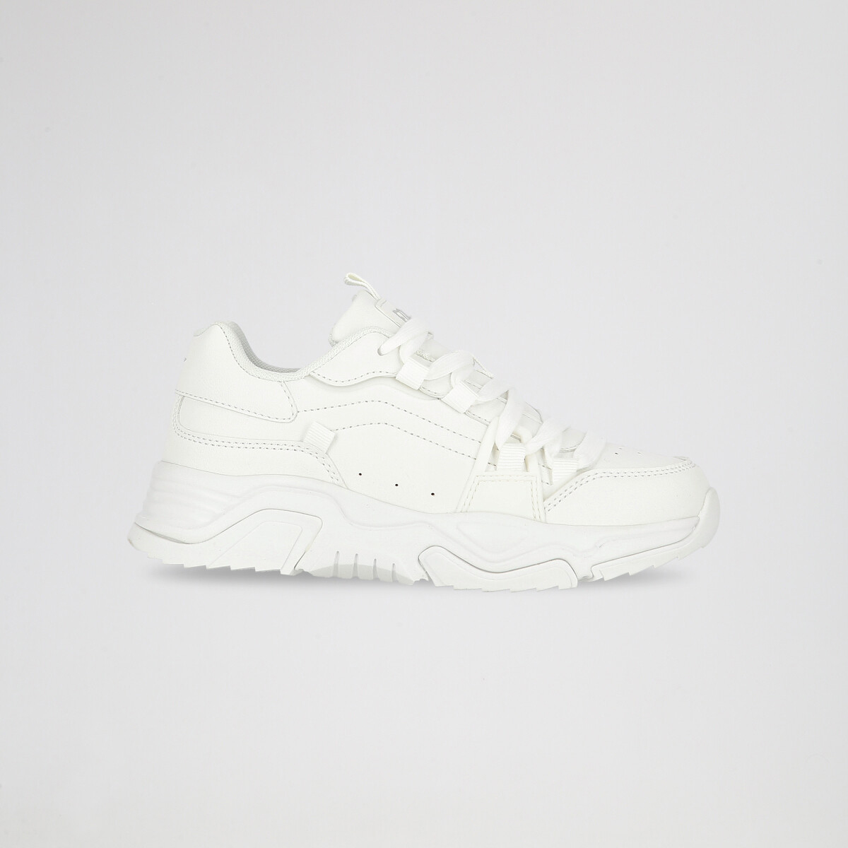 Zapatillas Footy Kicks Rock Ni&ntilde;a,  image number null