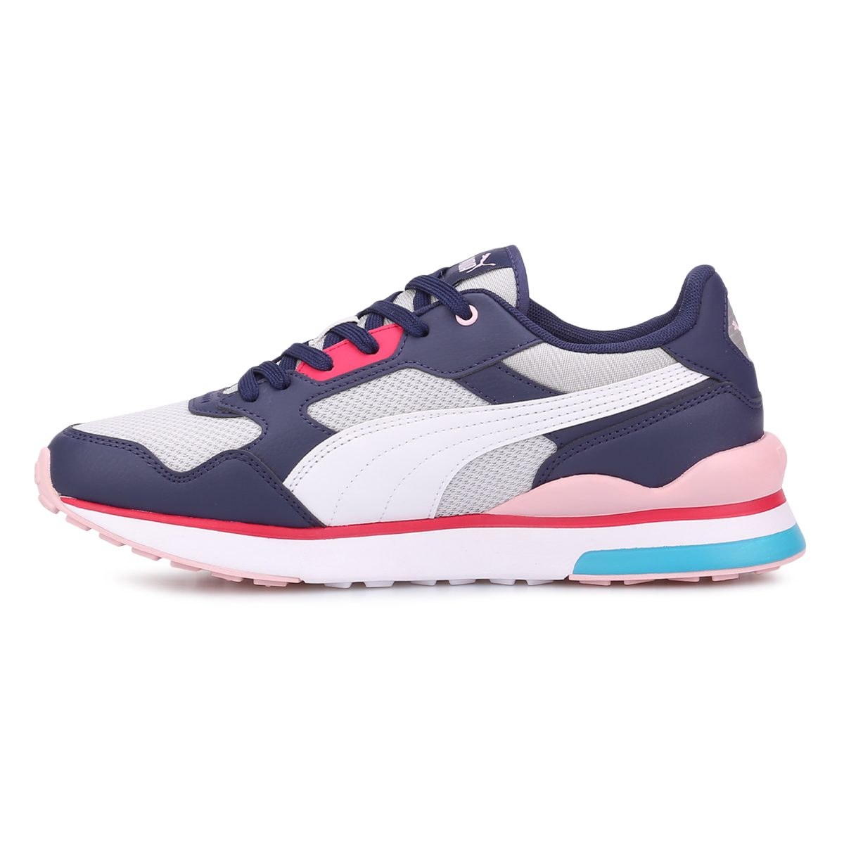 Zapatillas Puma R78,  image number null