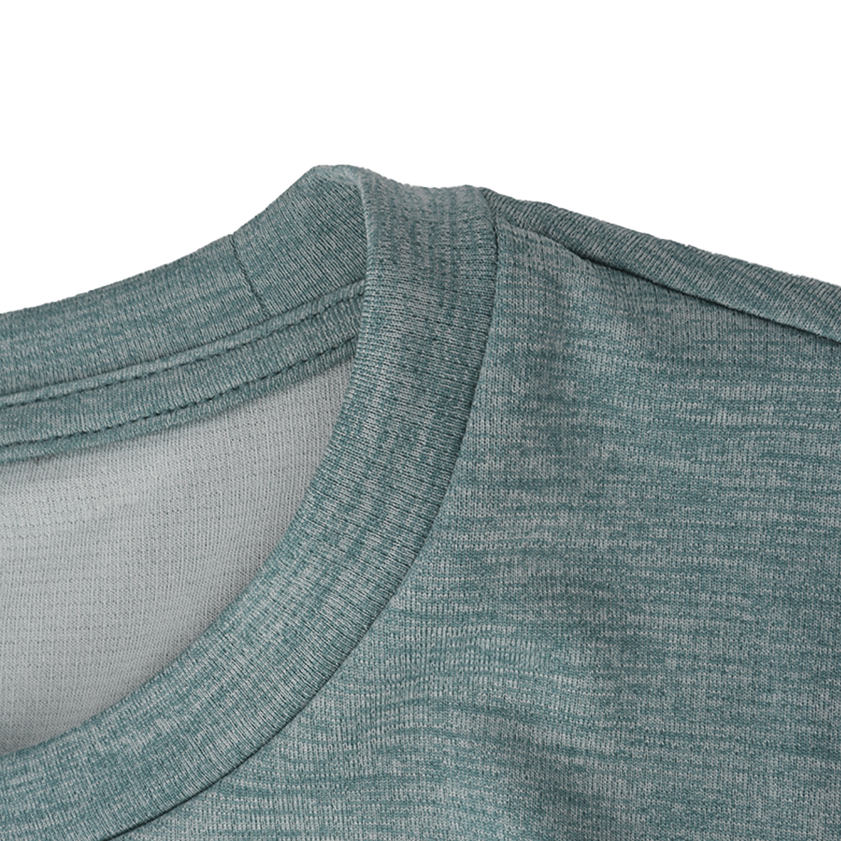 Remera Training Topper Basic Hombre,  image number null