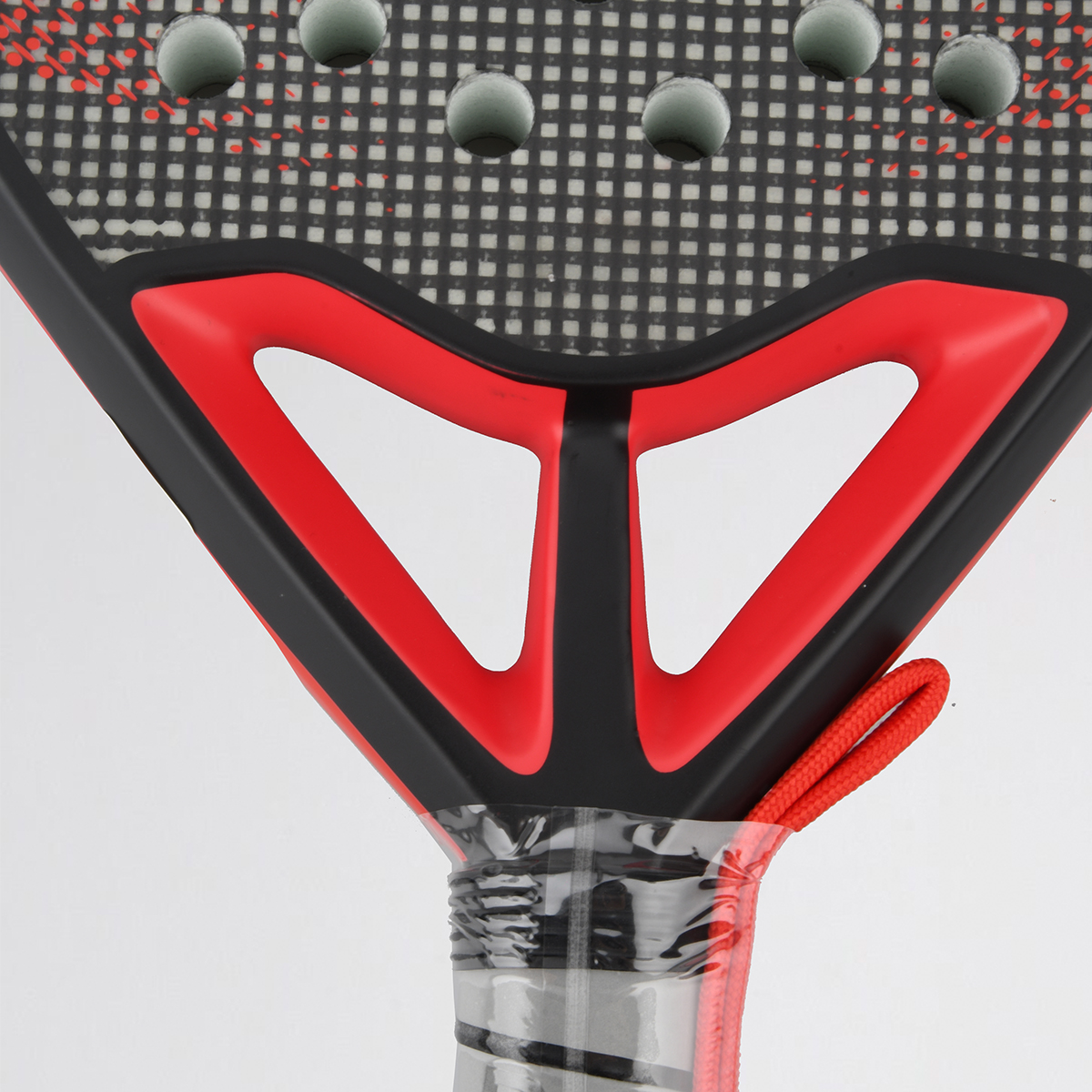 Paleta Reebok Advance Carbono,  image number null