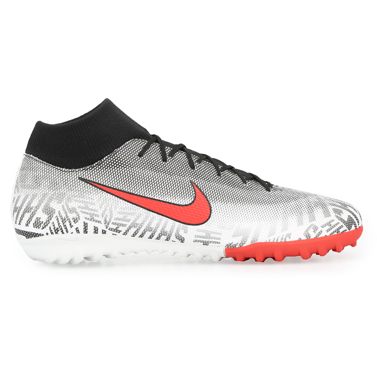 Botines Nike Superfly