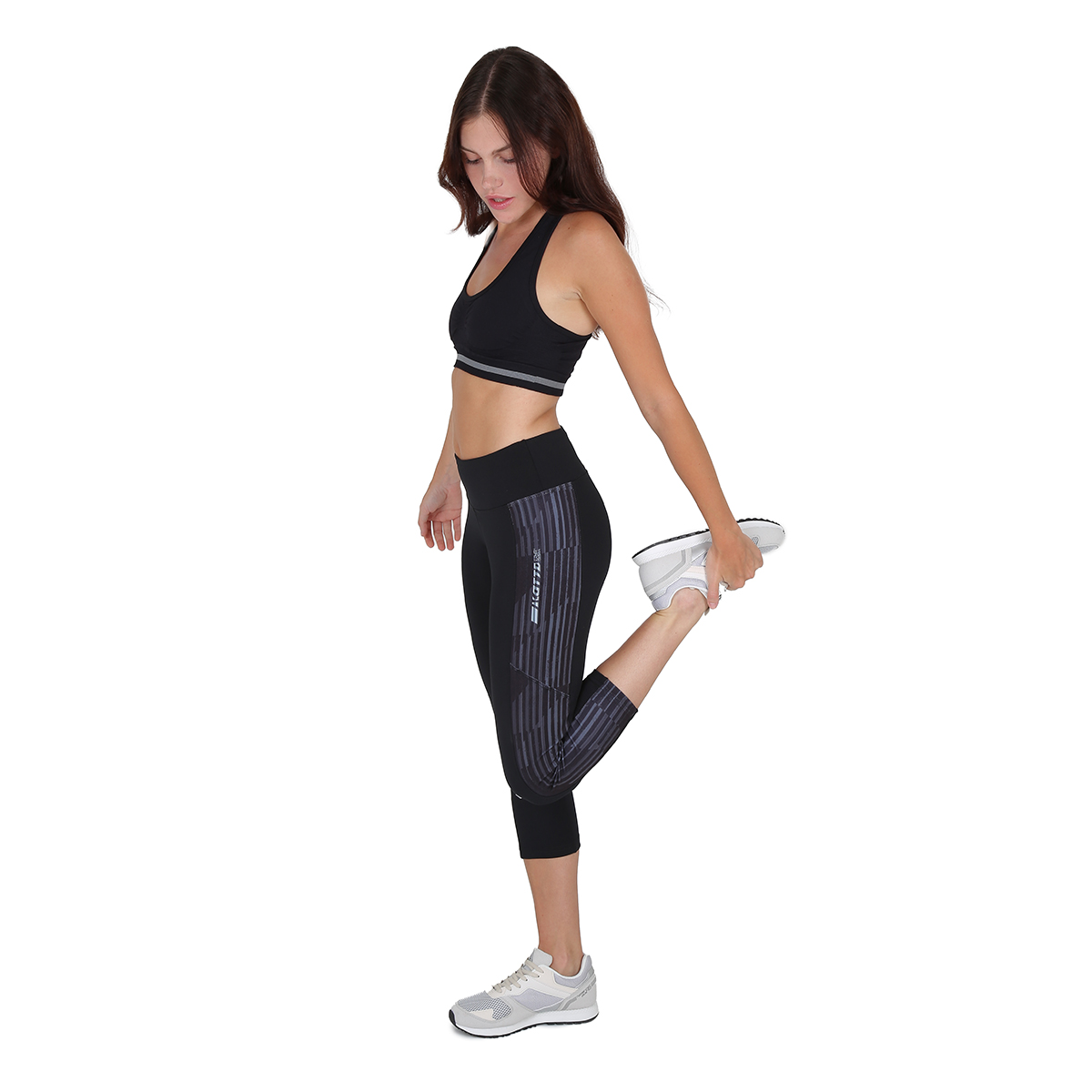 Lotto ropa deportiva mujer hotsell