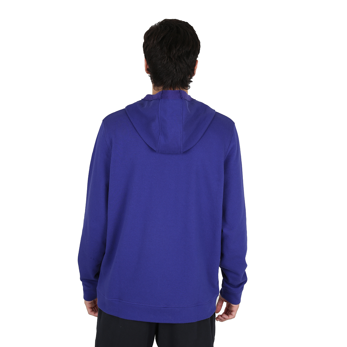 Campera Entrenamiento Under Armour Sportstyle Terry Hombre,  image number null
