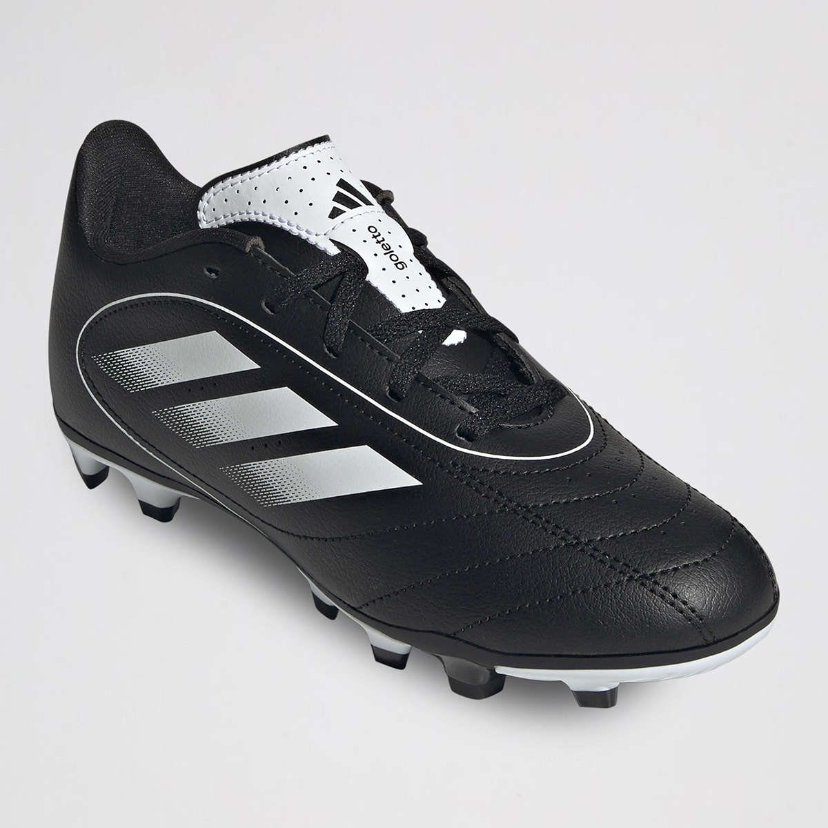 Botines Fútbol adidas Goletto IX FG Infantil,  image number null