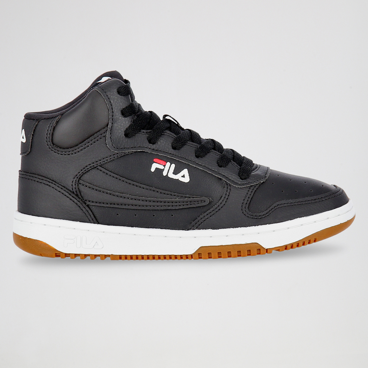 Zapatillas Fila Fx-33 High Mujer,  image number null