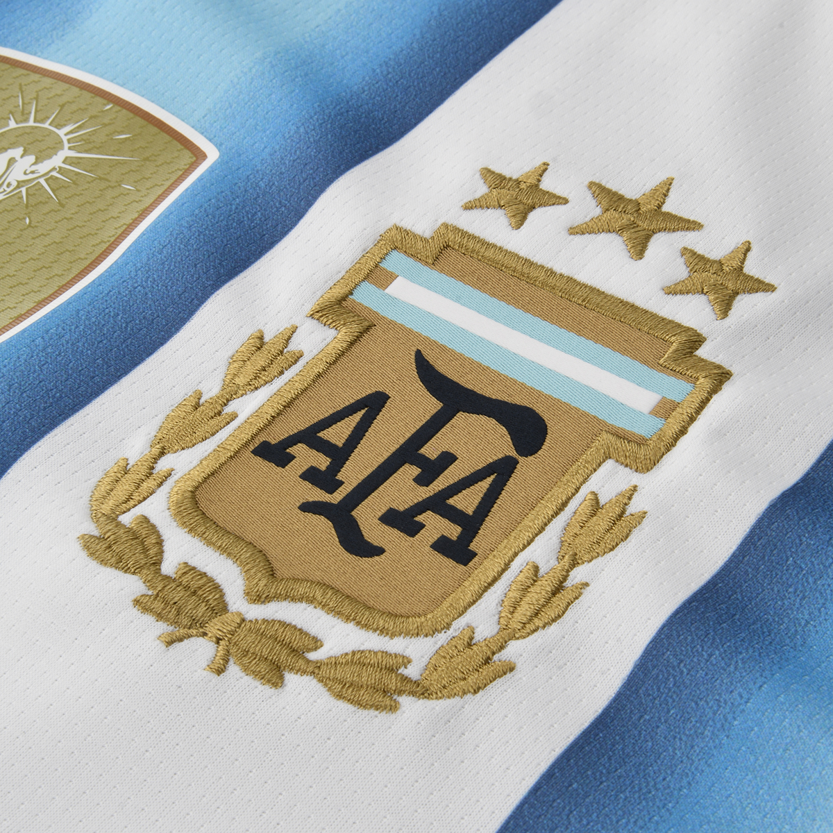 Camiseta Selección Argentina adidas Titular Messi 26 Hombre,  image number null