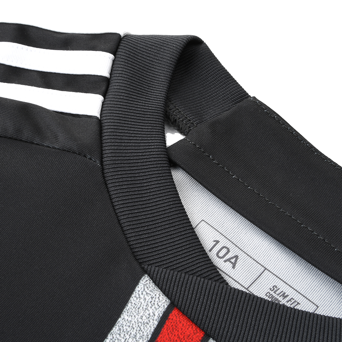 Camiseta River Plate adidas Alternativa 23/24 Ni&ntilde;o,  image number null