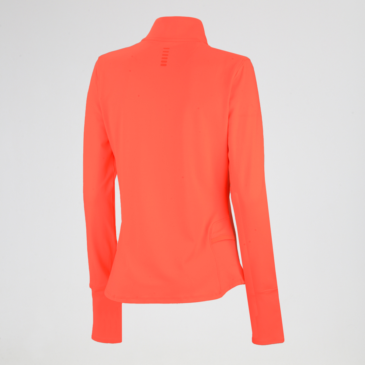 Buzo under armour launch pro mujer — imagen 2