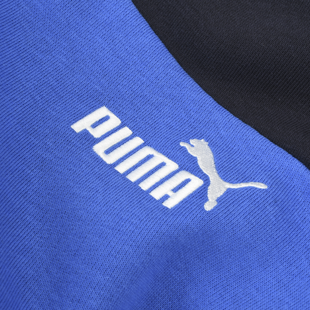 Buzo Puma Essentials Block Hombre,  image number null