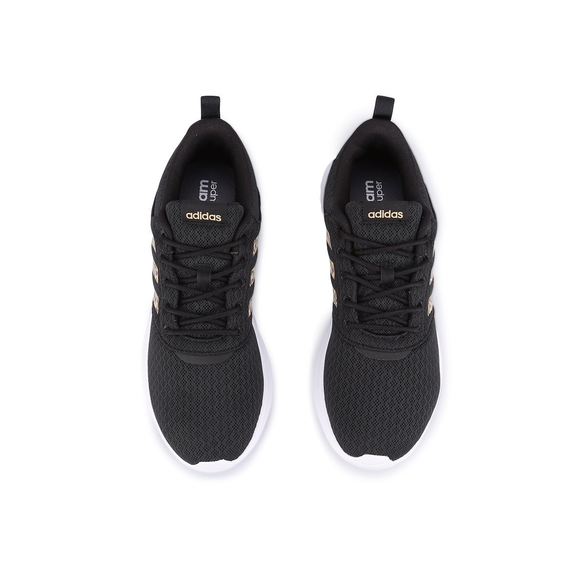 Cf qt racer black top copper