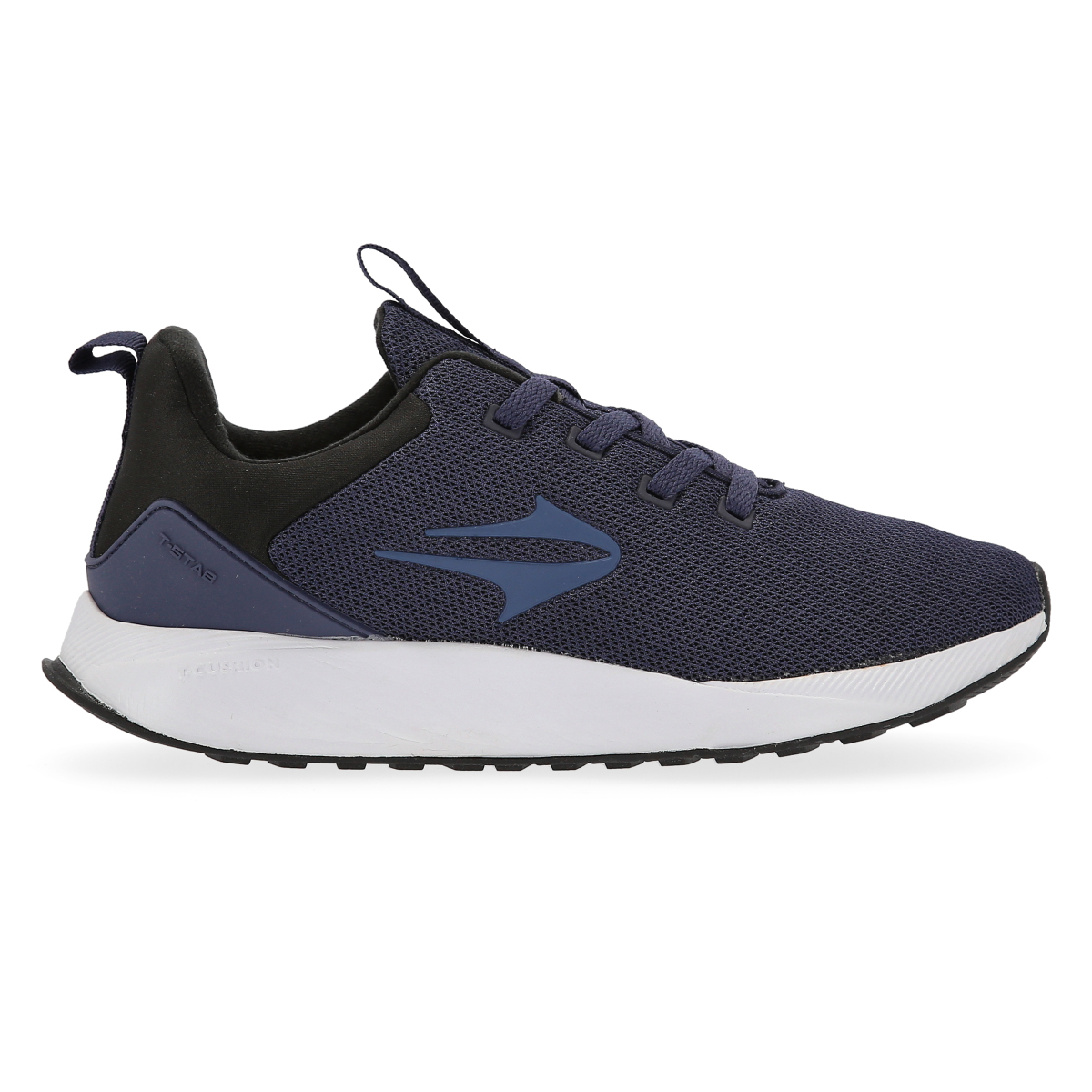 Zapatillas topper hotsell de tela