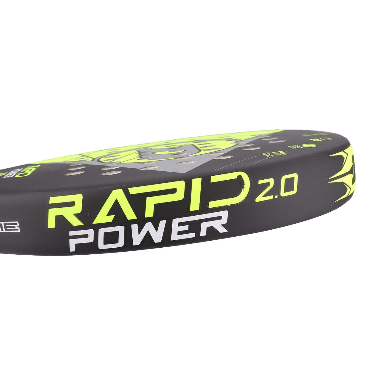 Paleta Dunlop Rapid Power 2.0,  image number null