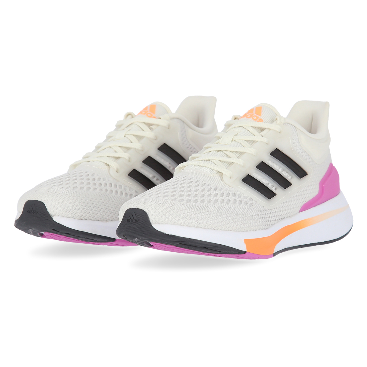 Zapatillas Running adidas Eq21 Run Mujer StockCenter