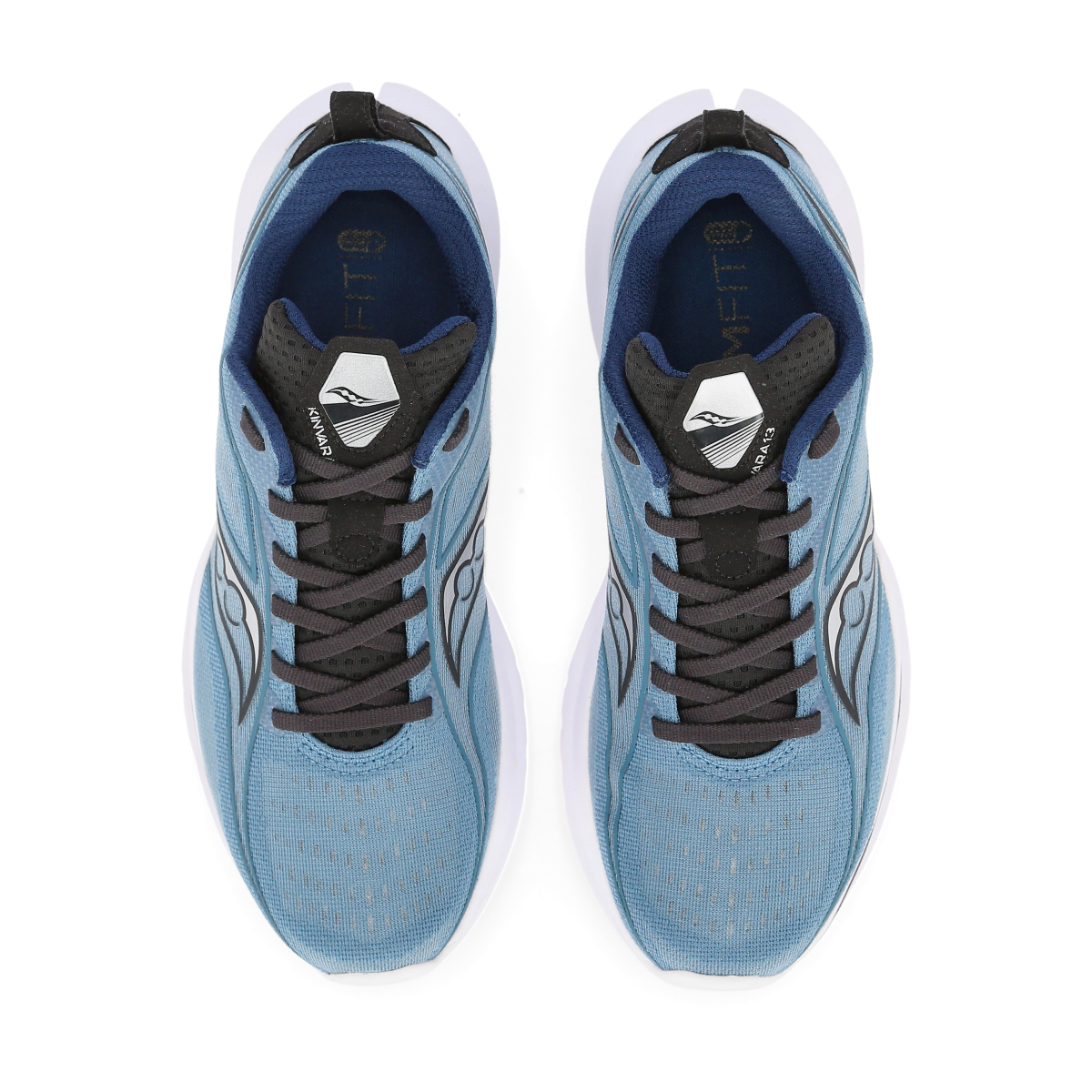 Zapatillas Running Saucony Kinvara 13 Hombre,  image number null