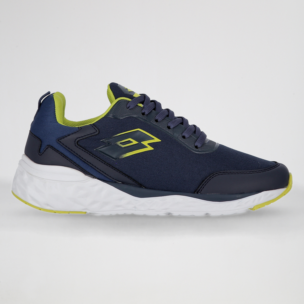 Zapatillas Lotto Life Kibra Hombre,  image number null