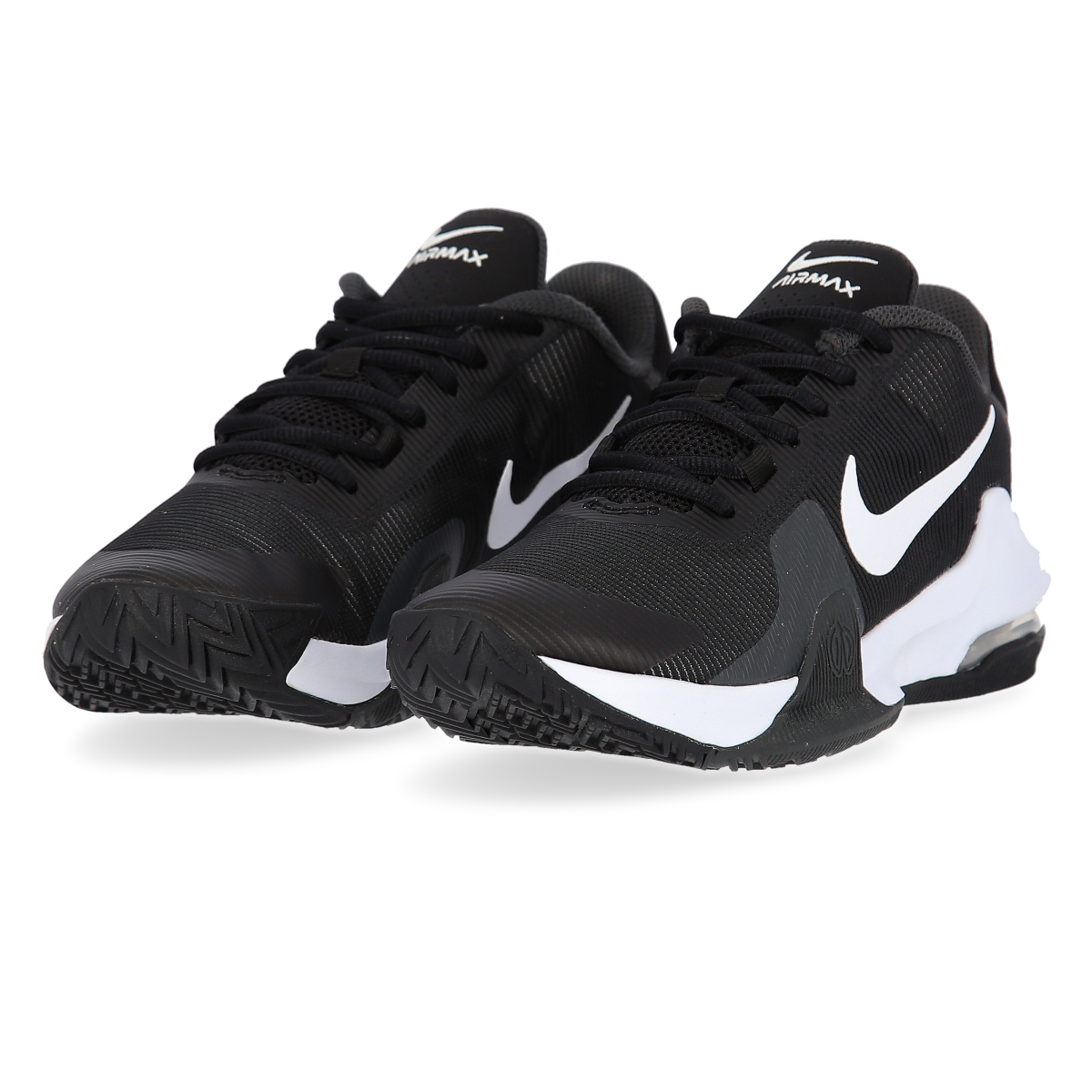 Zapatillas Nike Air Max Impact 4 Hombre,  image number null