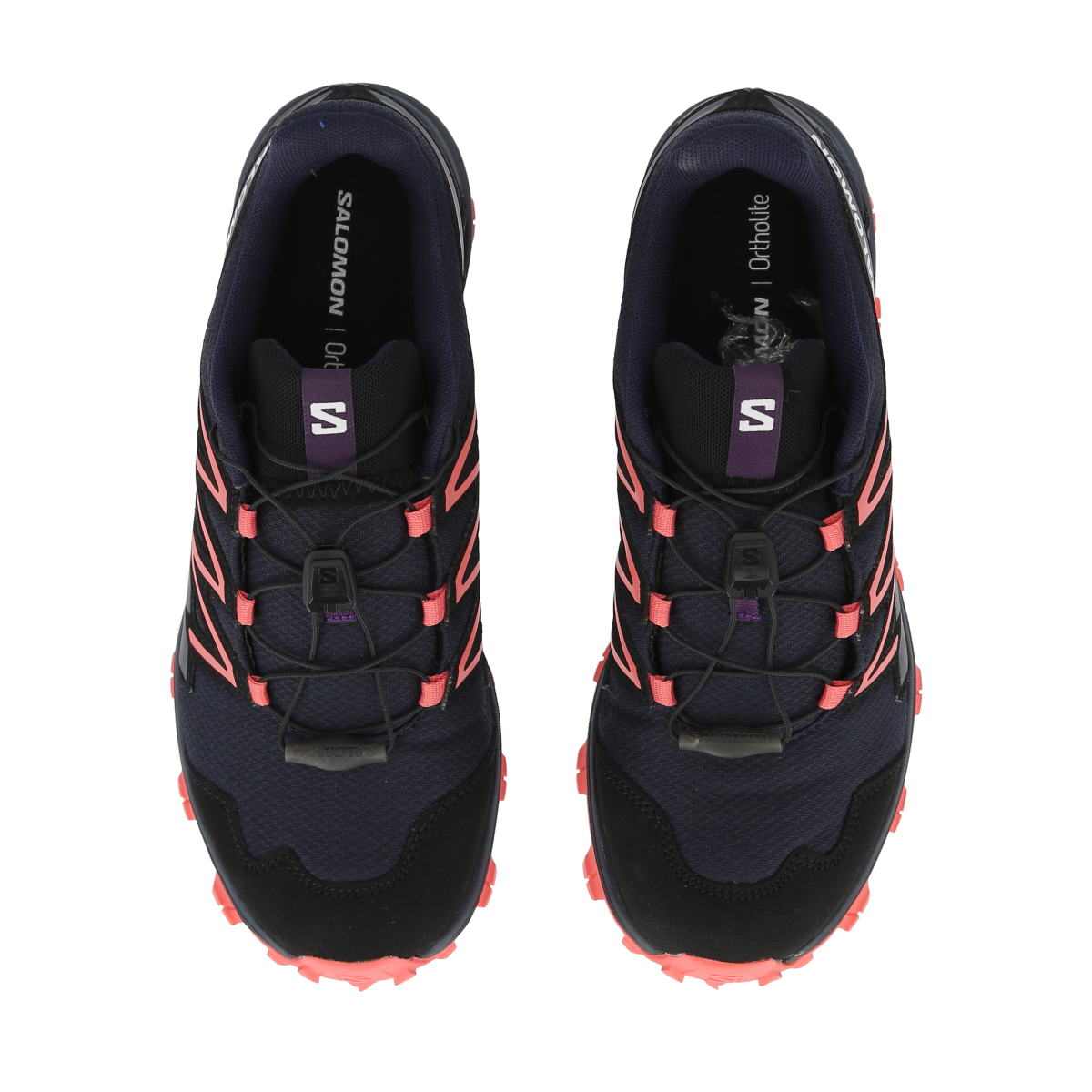 Zapatillas salomon ortholite cheap
