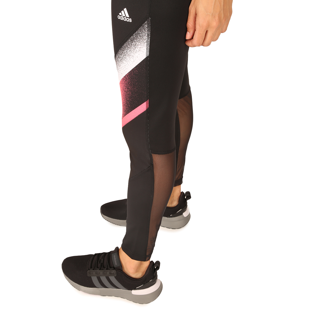Calza adidas 7/8 Unleash Confidence FeelBrilliant,  image number null
