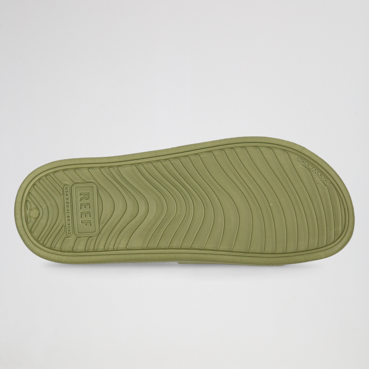 Ojotas Reef Oasis Slide para Hombre,  image number null