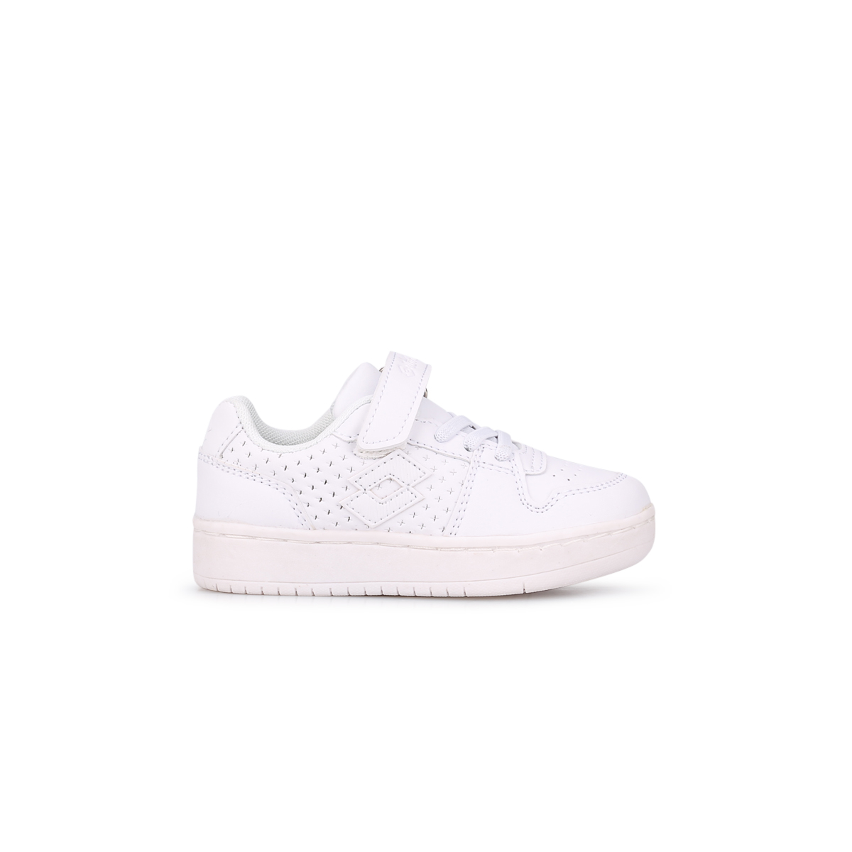 Zapatillas Lotto Basket Low,  image number null