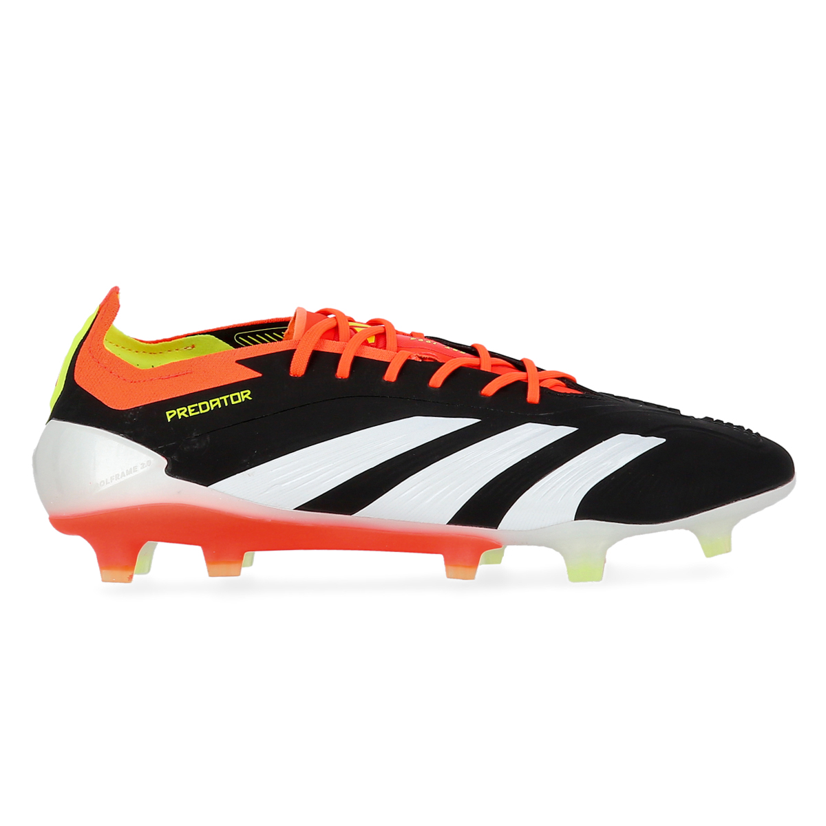 Botines Futbol adidas Predator Elite Fg StockCenter