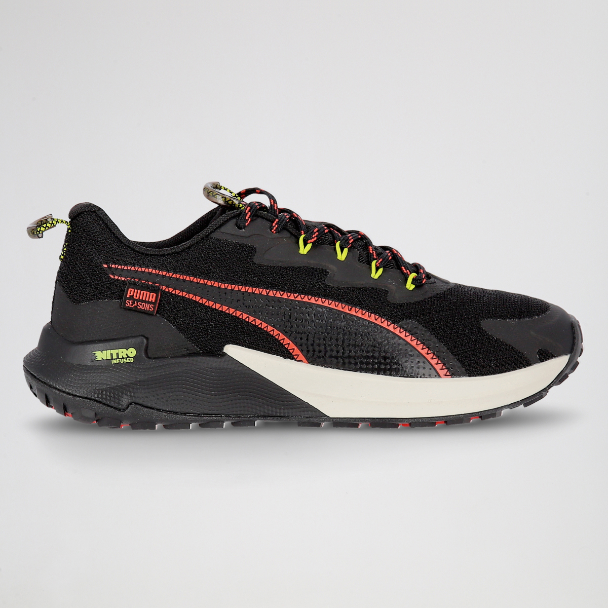 Zapatillas Puma Fast Trac Nitro 2,  image number null