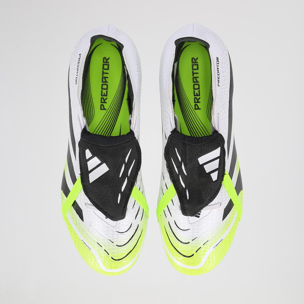 Botines adidas Predator League Foldover Tongue FG/MG,  image number null