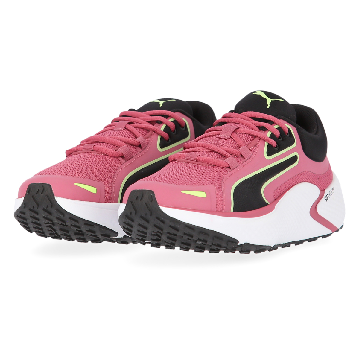 Zapatillas Running Puma Softride Pro Coast Unisex,  image number null