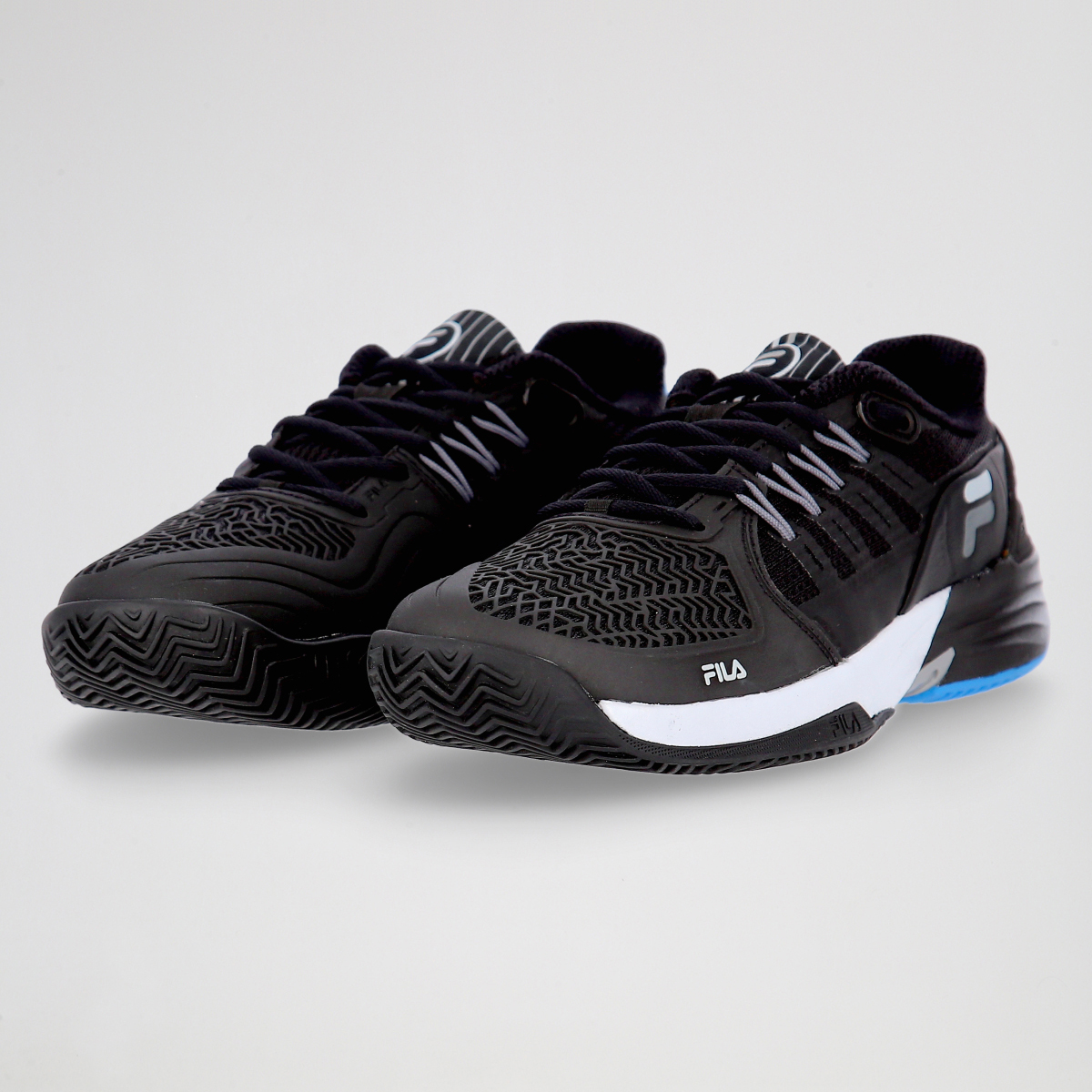 Zapatillas Tenis Fila Float Verve Clay Hombre,  image number null