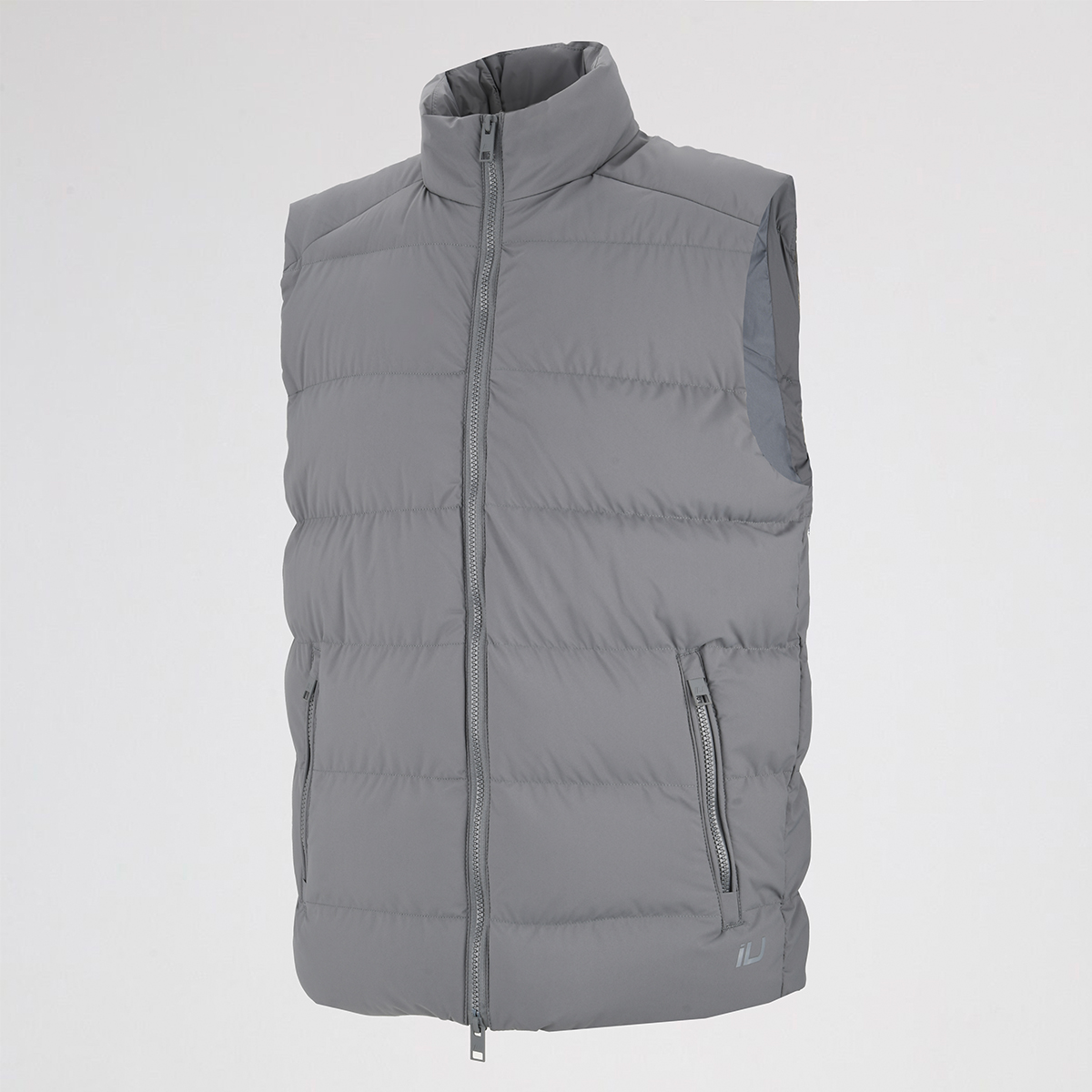 Chaleco IU ApexProject Puffer Hombre,  image number null