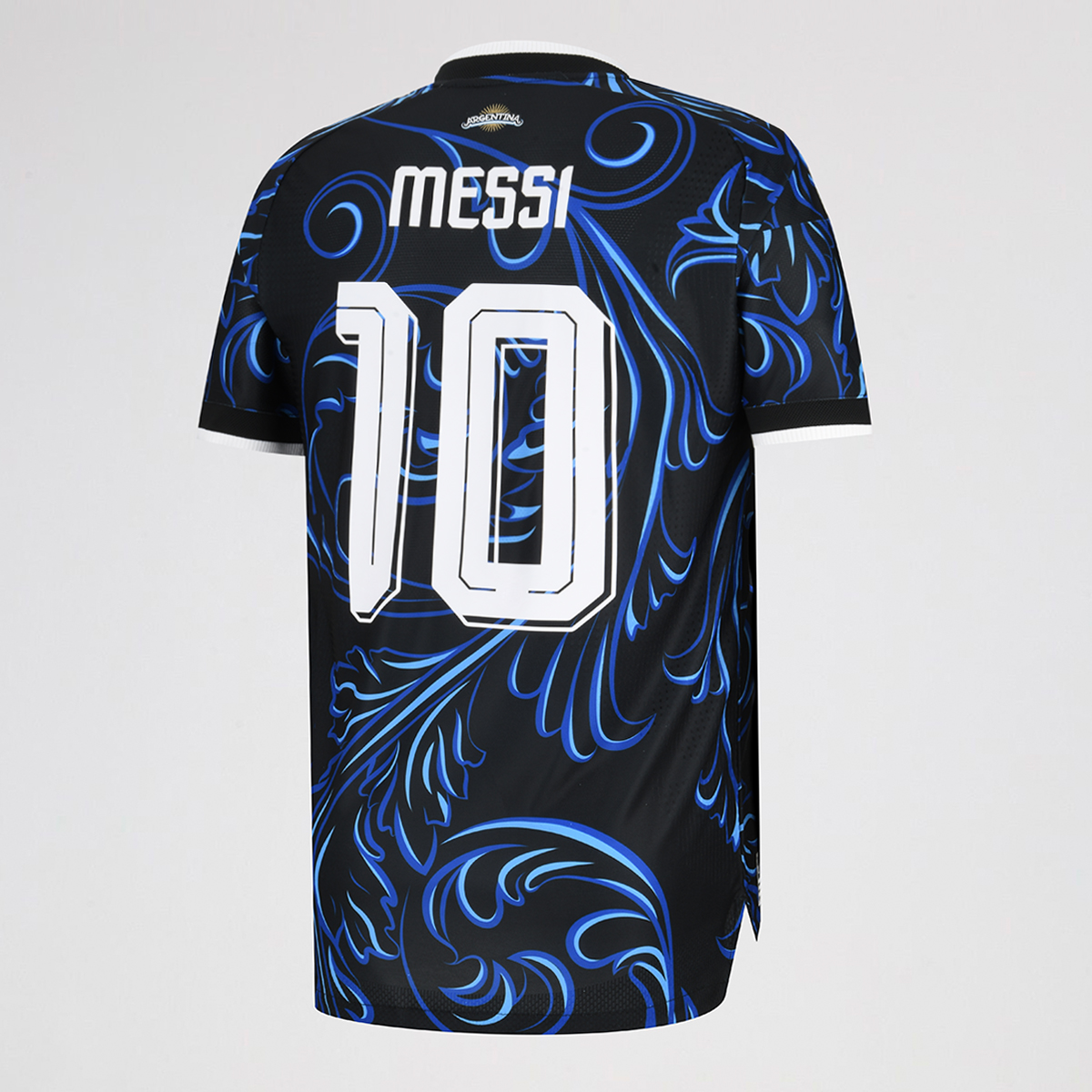 Camiseta Argentina adidas Alternativa 26 Messi Versi&oacute;n Jugador Hombre,  image number null