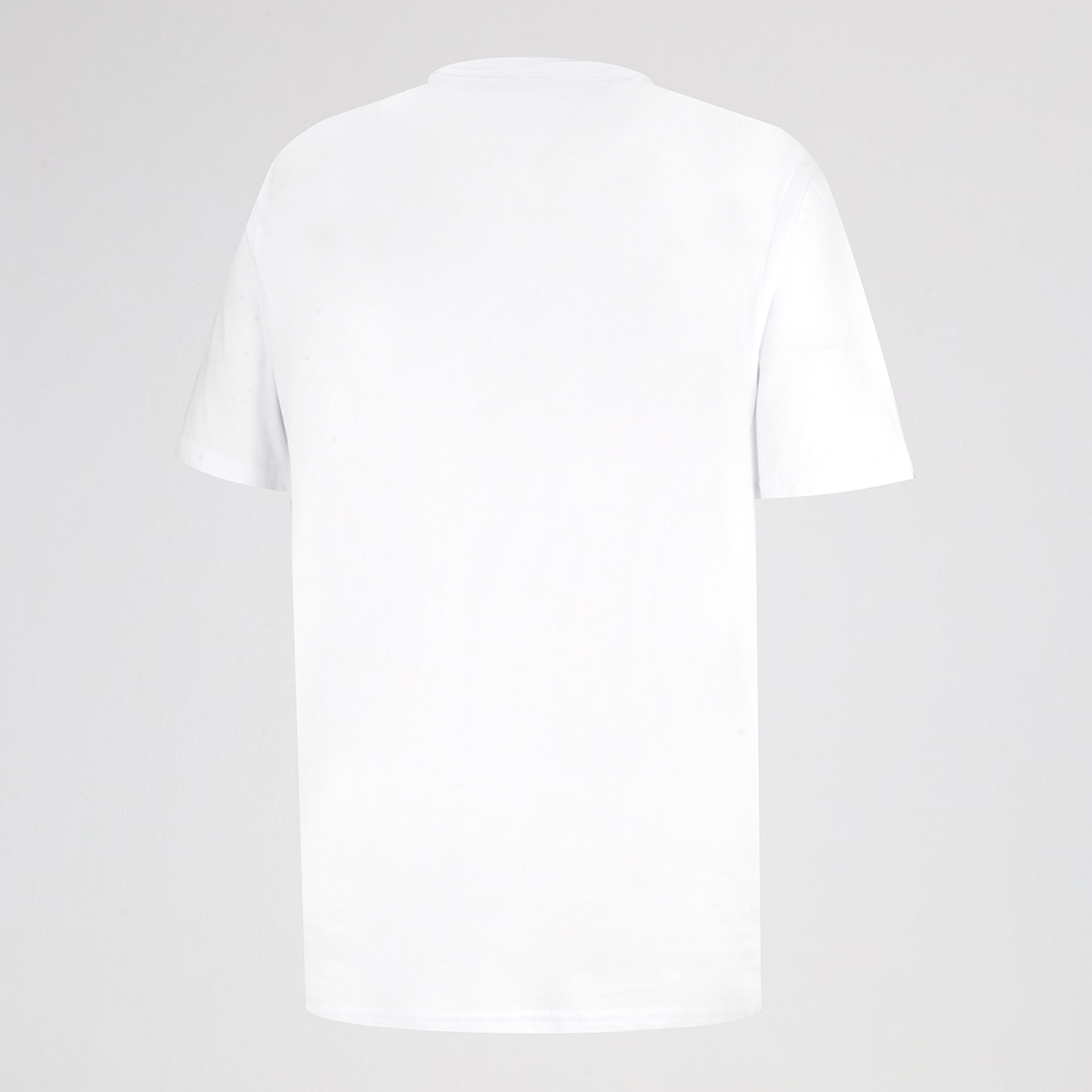 Remera Fila Letter Outline Hombre,  image number null