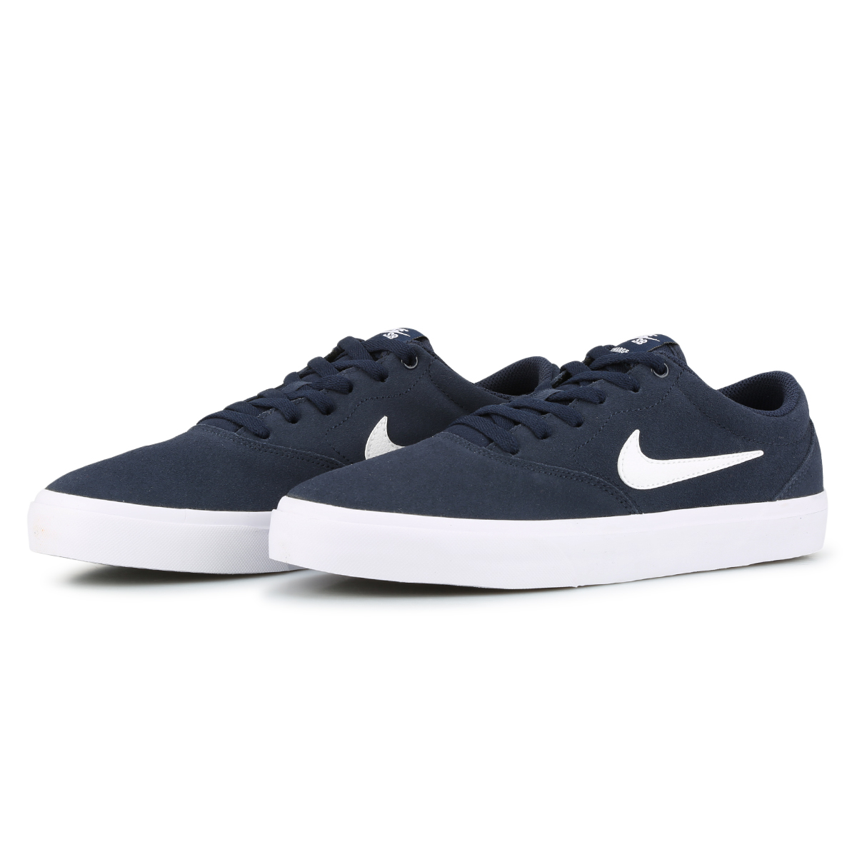 Nike sb charge de gamuza best sale